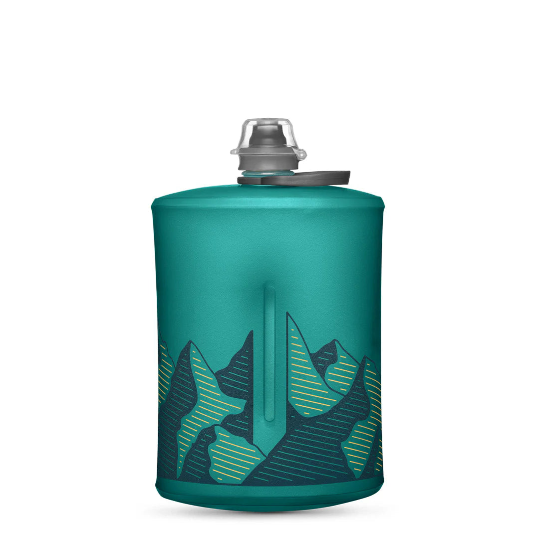 HydraPak Stow Bottle 1L — detail | HydraPak NZ