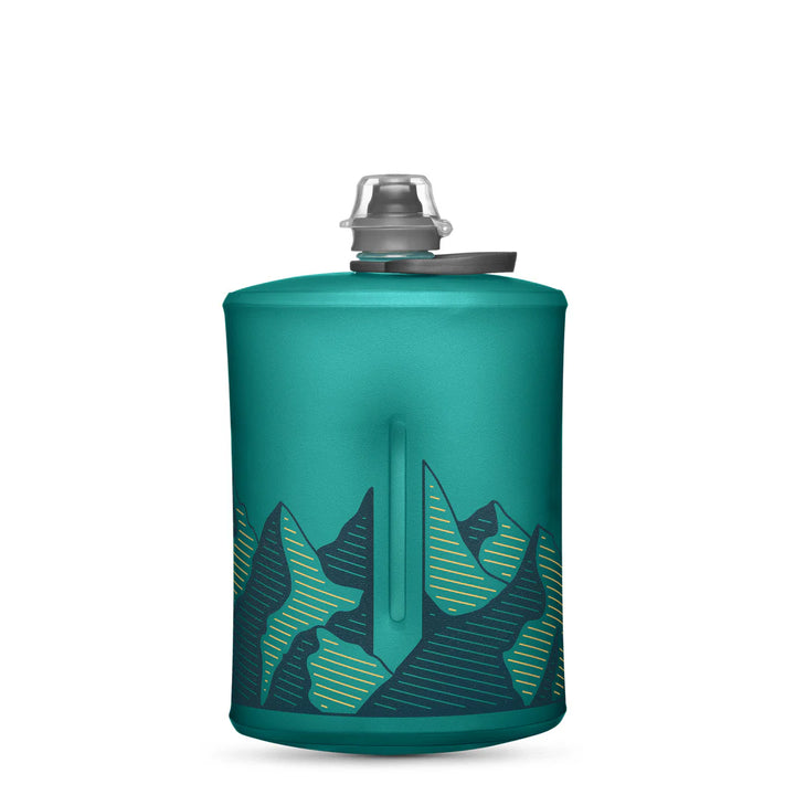 HydraPak Stow Bottle 1L — detail | HydraPak NZ