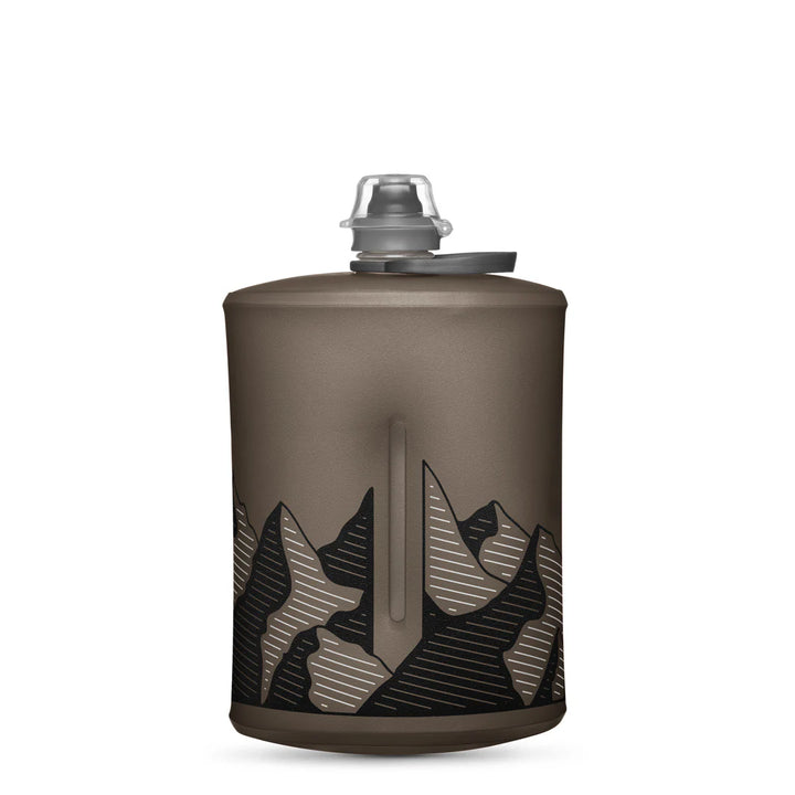 HydraPak Stow Bottle 1L — detail | HydraPak NZ