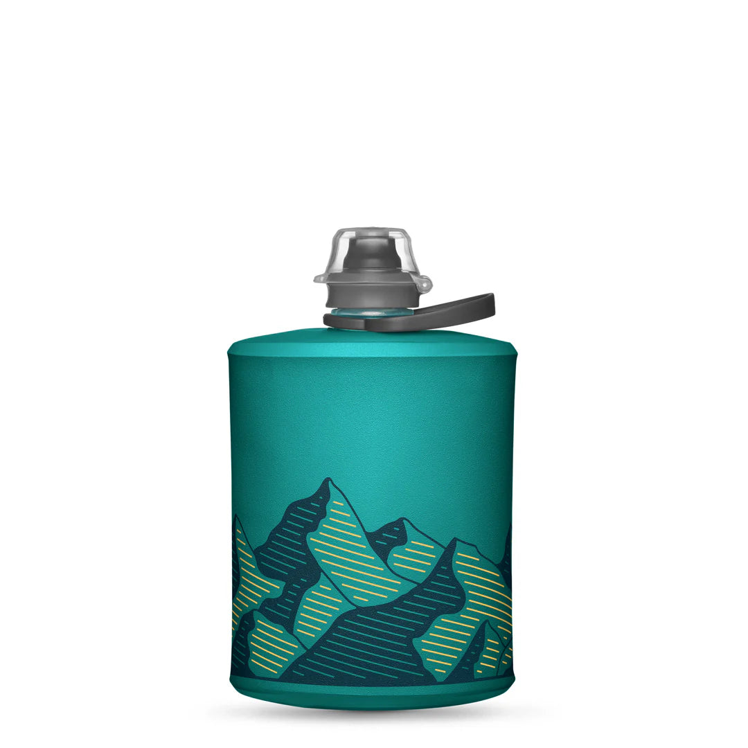 HydraPak Stow Bottle 500ml — detail | HydraPak NZ