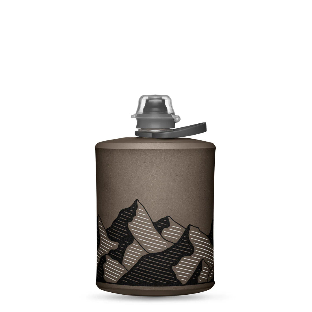 HydraPak Stow Bottle 500ml — detail | HydraPak NZ