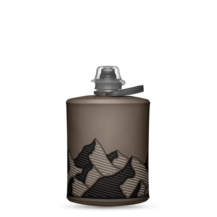 HydraPak Stow Bottle 500ml — detail | HydraPak NZ