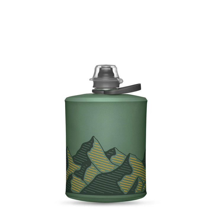 HydraPak Stow Bottle 500ml — detail | HydraPak NZ