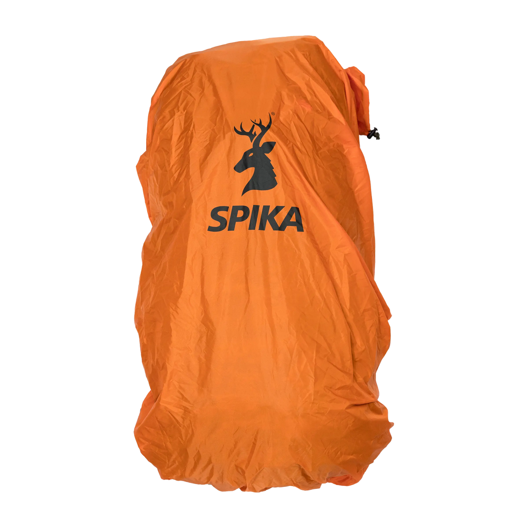 SPIKA Drover II 80L Pack + Hauler Frame — detail | Spika NZ