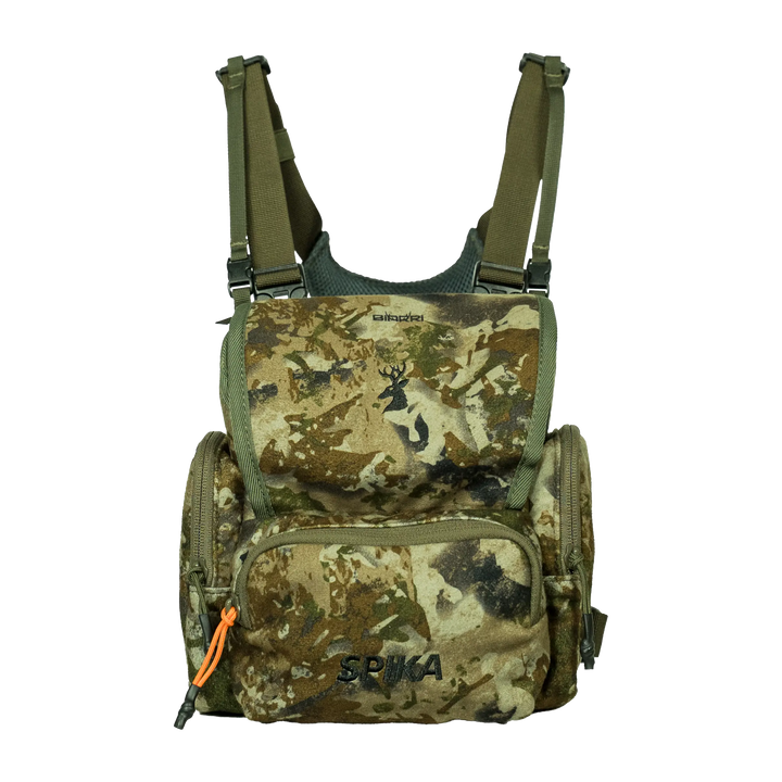 SPIKA Drover II Bino Pack 10L Pack
