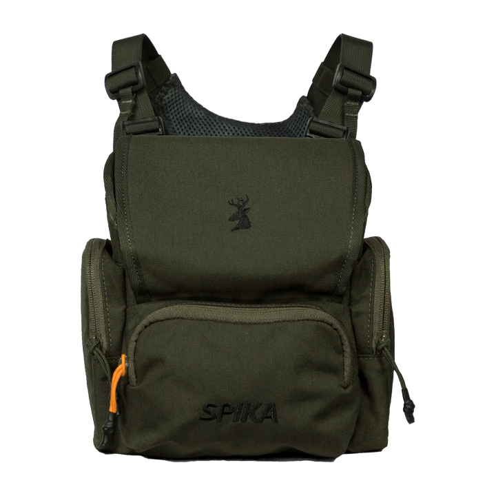 SPIKA Drover II Bino Pack 10L Pack