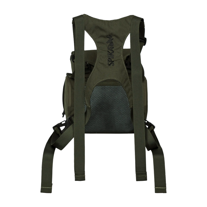 SPIKA Drover II Bino Pack 10L Pack
