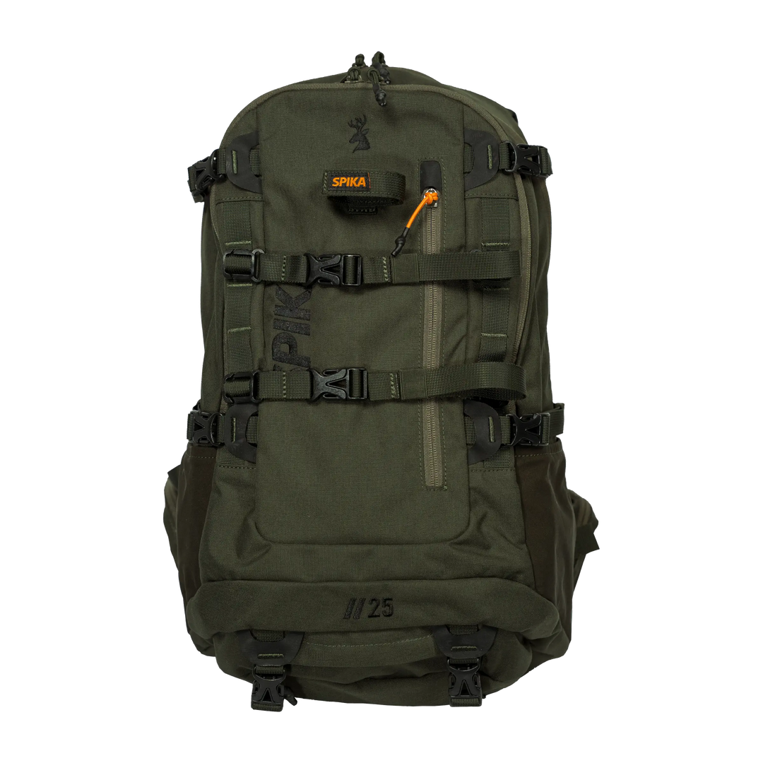 SPIKA Drover II 25L Pro Pack | Spika NZ