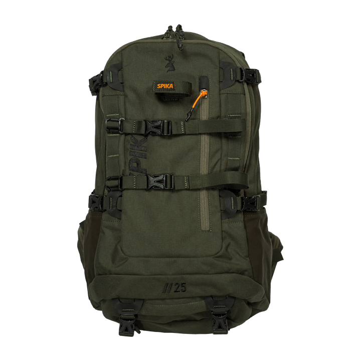 SPIKA Drover II 25L Pro Pack | Spika NZ