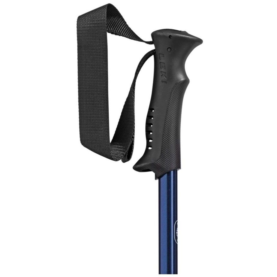 Leki Eagle Hiking Poles (Pair) — detail | Leki NZ