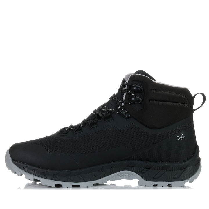 Hi-Tec Mens Altitude Lite Waterproof Boots LAST PAIR
