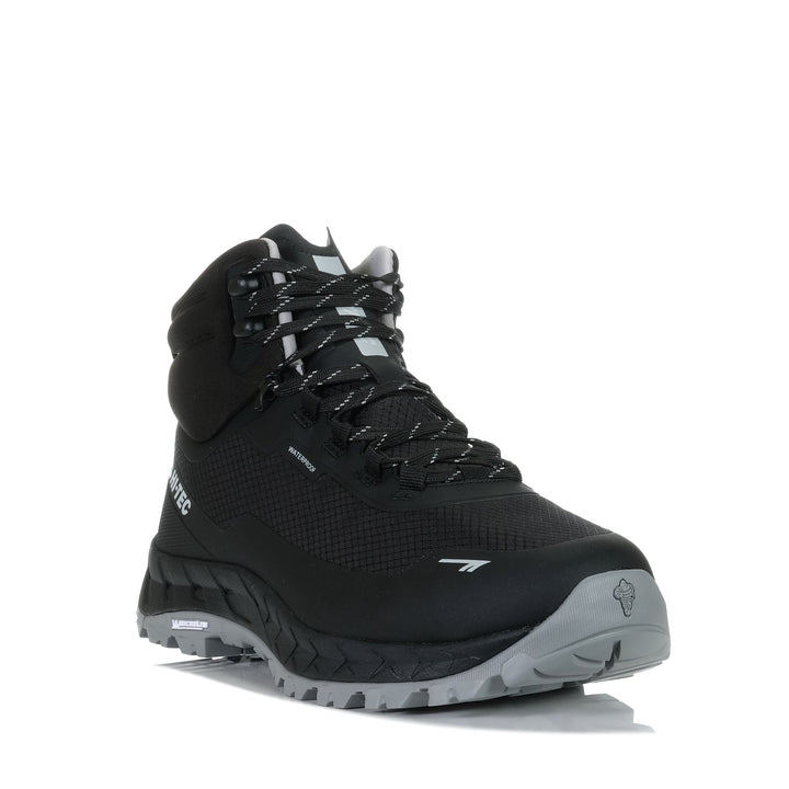 Hi-Tec Mens Altitude Lite Waterproof Boots LAST PAIR