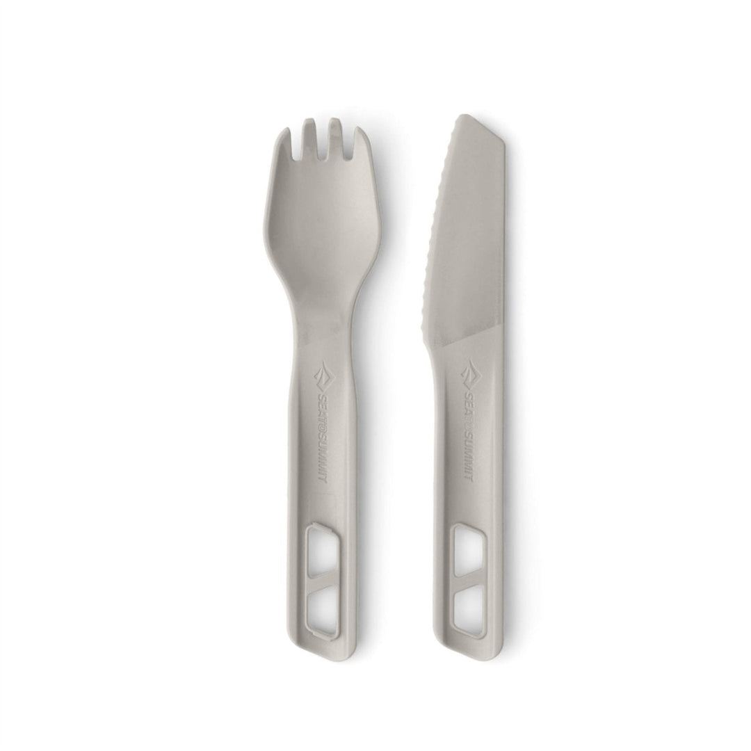 Sea to Summit Horizon Cutlery Set 2 Piece