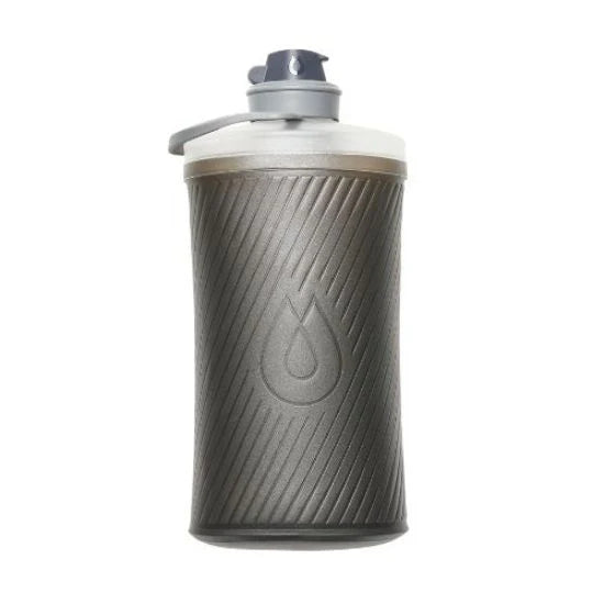HydraPak Flux Bottle 1.5L — detail | HydraPak NZ