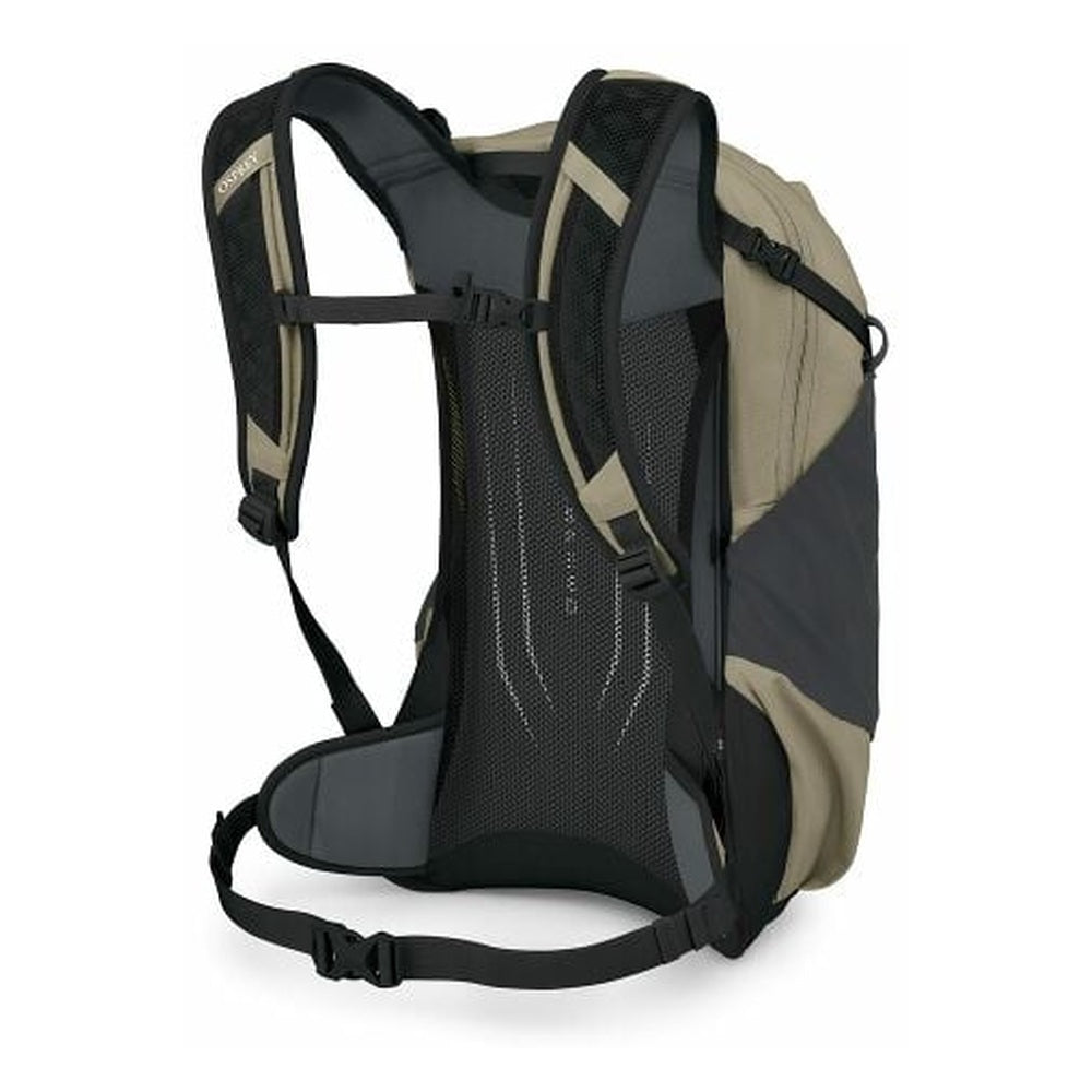 Osprey Hikelite 18 Hiking Backpack - Olive Tan