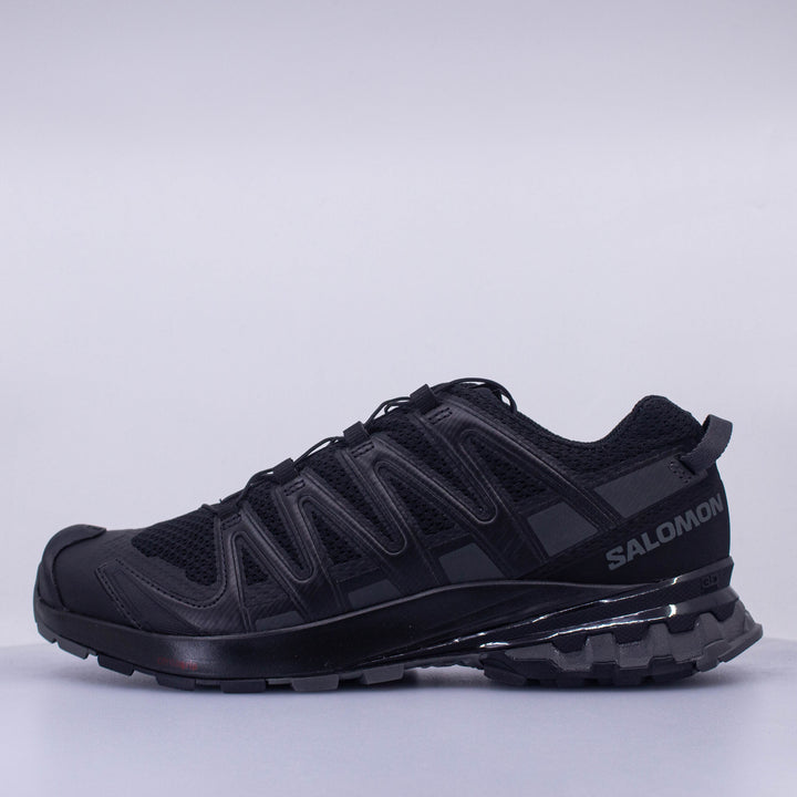 Salomon Womens XA PRO 3D v8 LAST PAIR