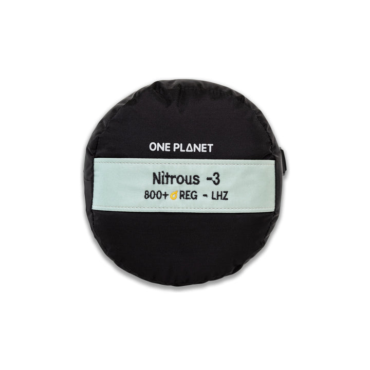 One Planet Nitrous -3 (572 grams)