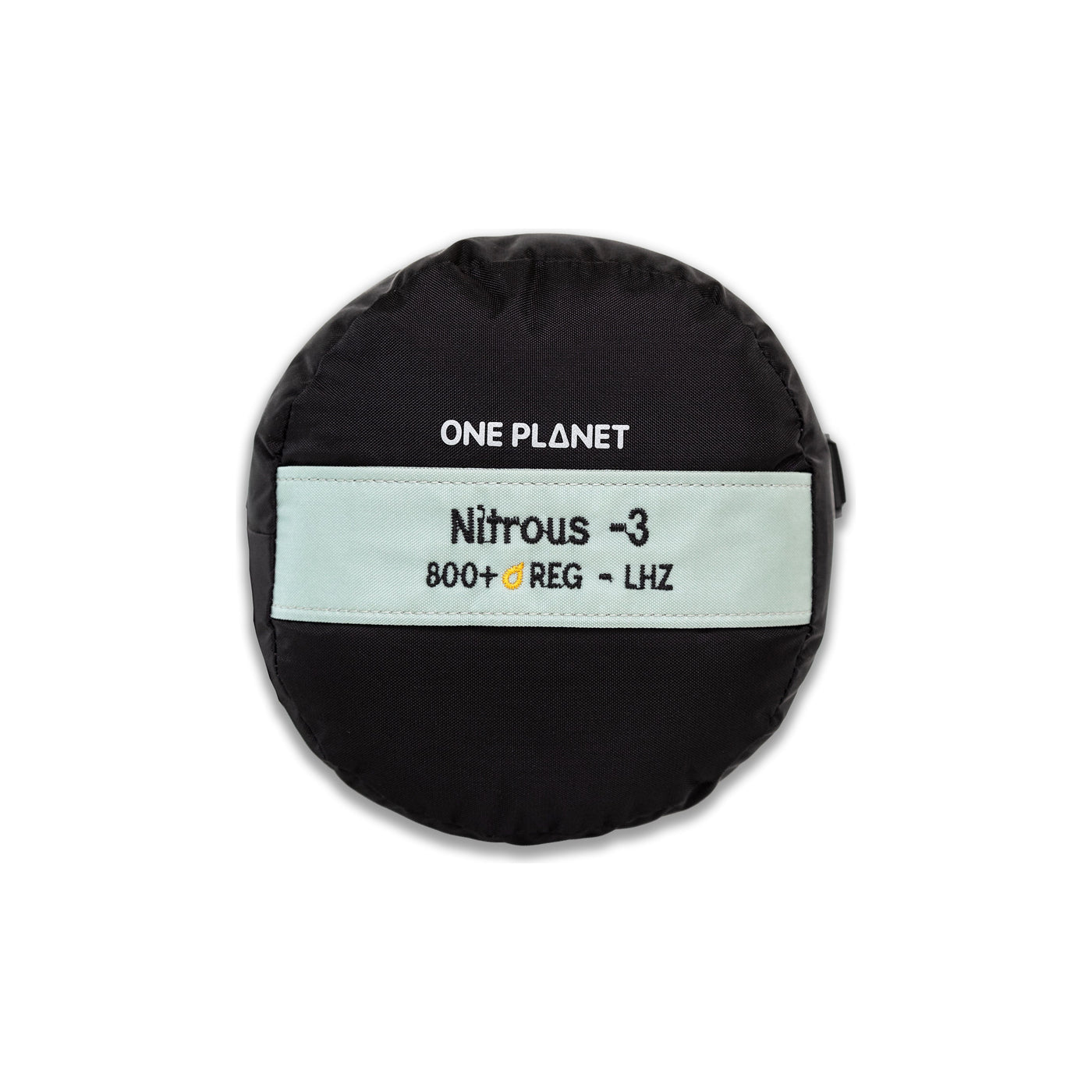 One Planet Nitrous -3 (572 grams)
