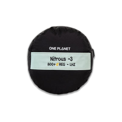 One Planet Nitrous -3 (572 grams)
