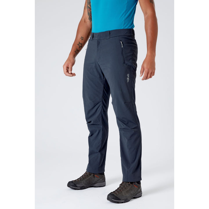 Rab Men's Incline VR Softshell Pants
