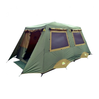 Coleman Instant Up Gold 10P with Mesh Groundsheet