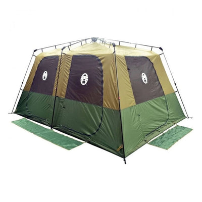 Coleman Instant Up Gold 10P with Mesh Groundsheet