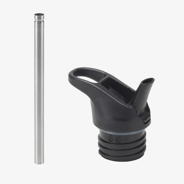 Klean Kanteen Kid 355ml/12oz w/flip seal lid