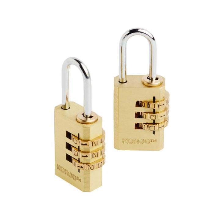 Combilock Duopack