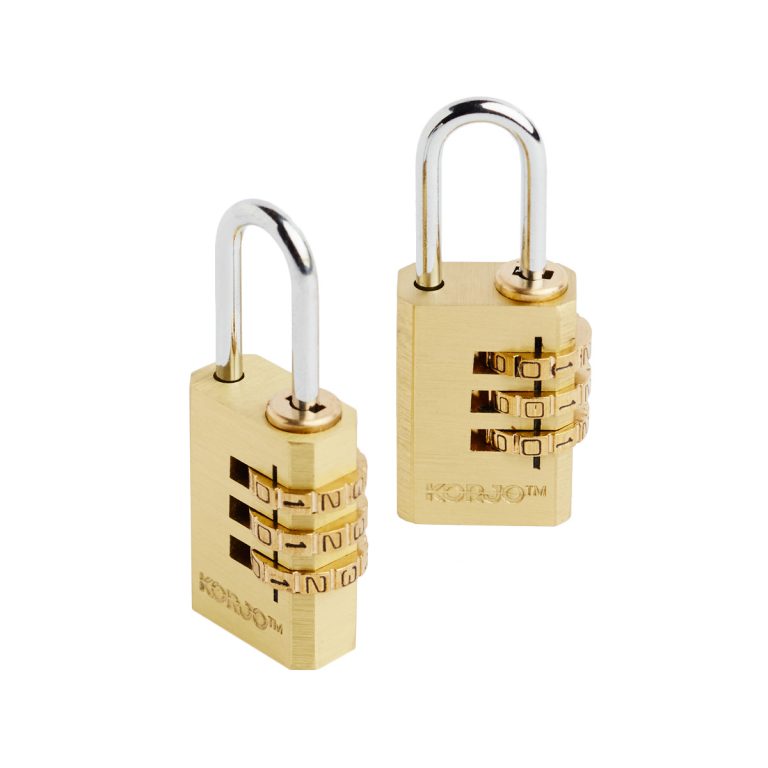 Combilock Duopack