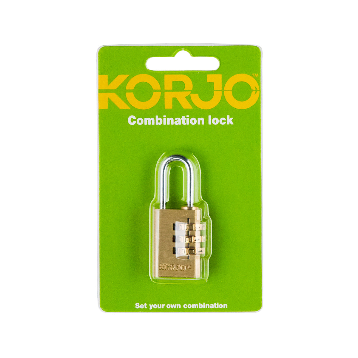 Combilock