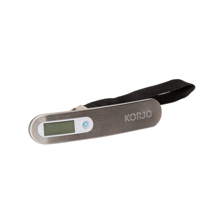Digital Luggage Scale