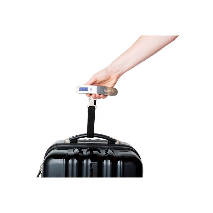 Digital Luggage Scale