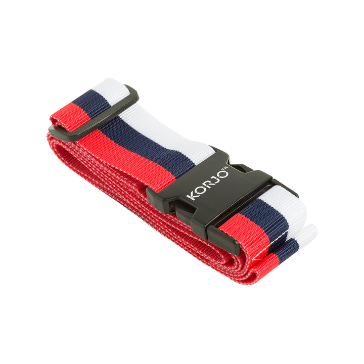 Luggage Strap | Korjo