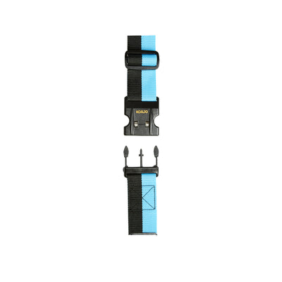 Lockable Luggage Strap