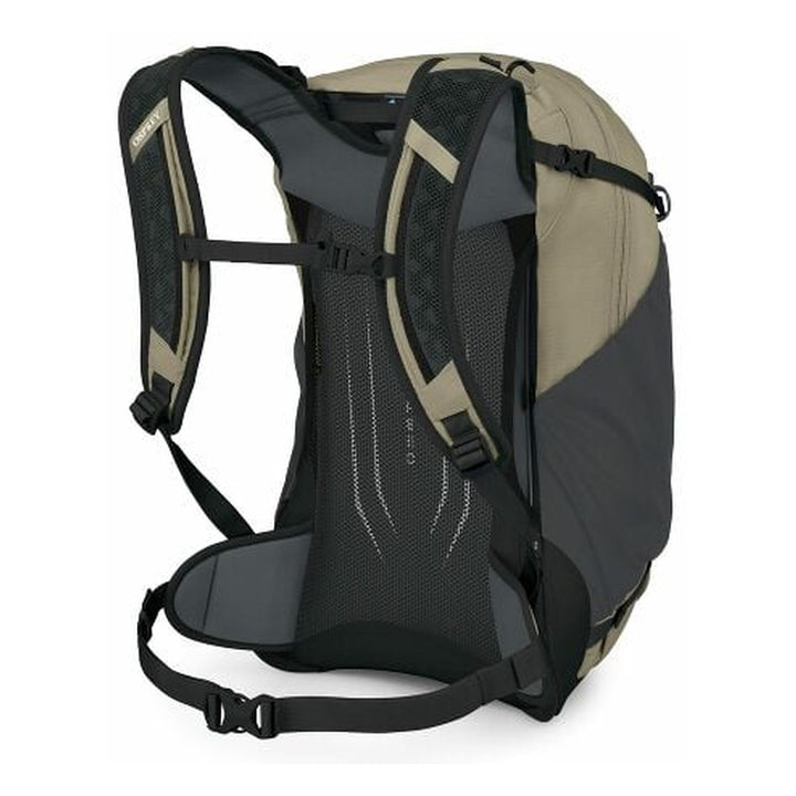 Osprey Hikelite 26 Hiking Backpack - Olive Tan