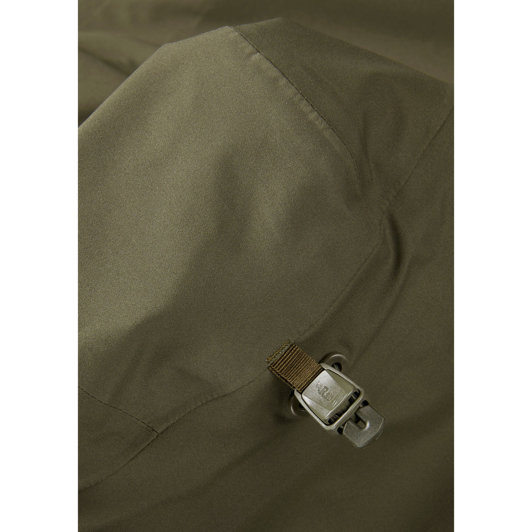 Rab Men's Khroma Kinetic Waterproof Jacket