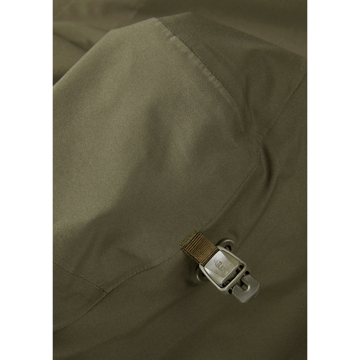 Rab Men's Khroma Kinetic Waterproof Jacket