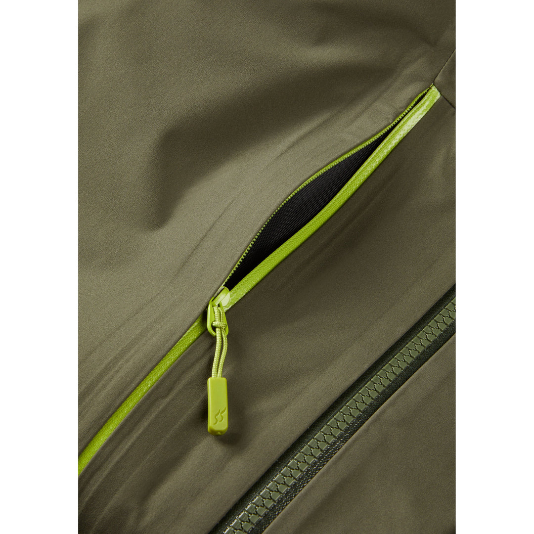 Rab Men's Khroma Kinetic Waterproof Jacket