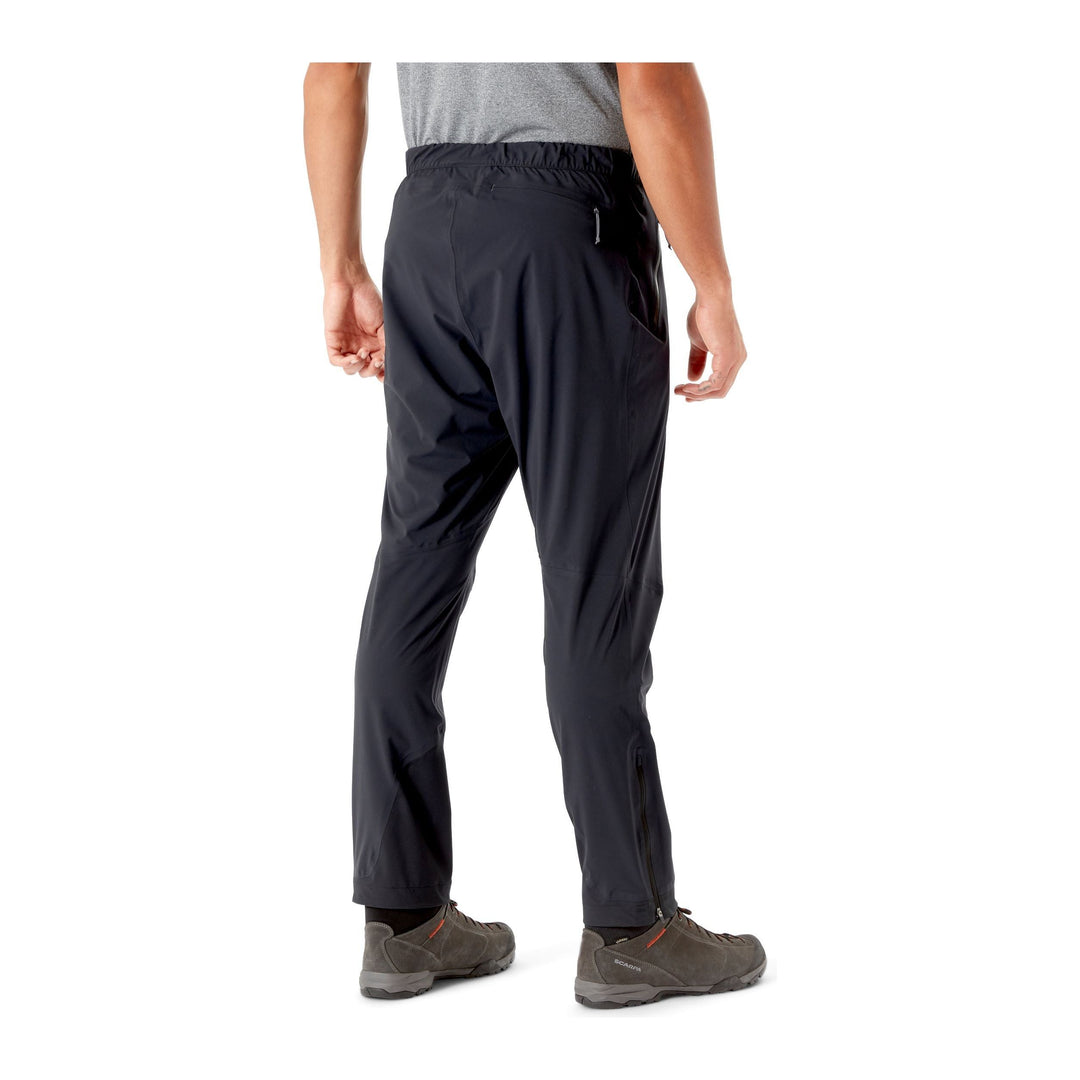 Rab Men's Kinetic 2.0 Waterproof Pants