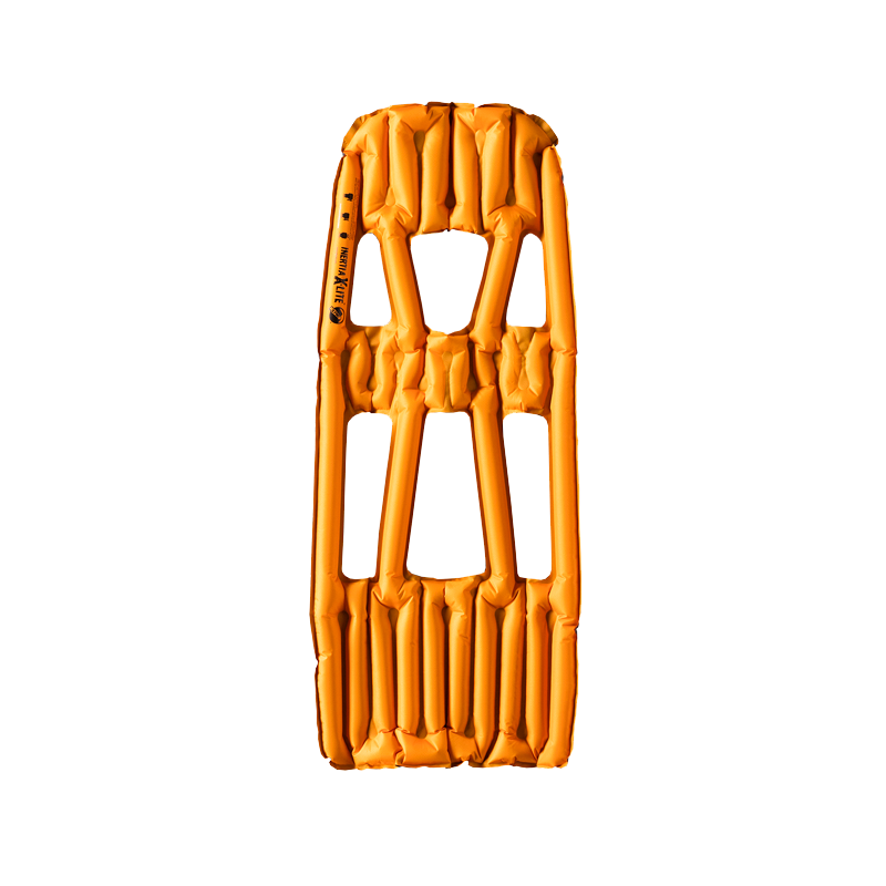 Klymit Inertia X Lite Sleeping Pad (173 Grams)