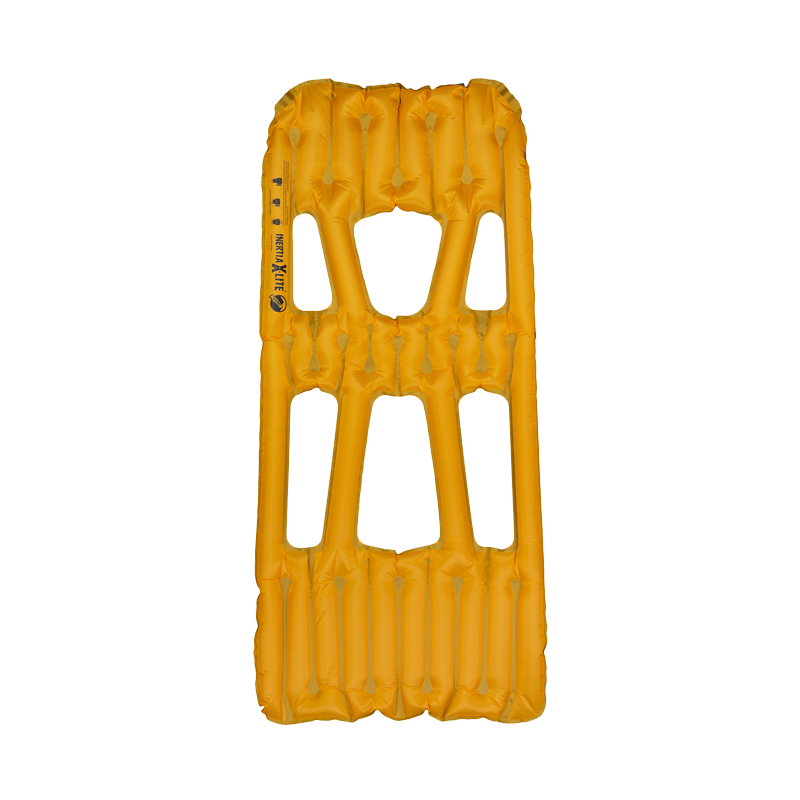 Klymit Inertia X Lite Sleeping Pad (173 Grams)
