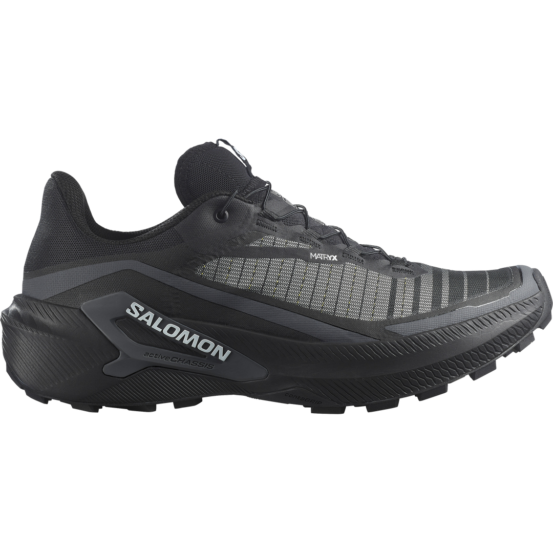 Unisex Salomon Genesis 2 (Wide)