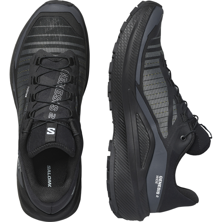 Unisex Salomon Genesis 2 (Wide)
