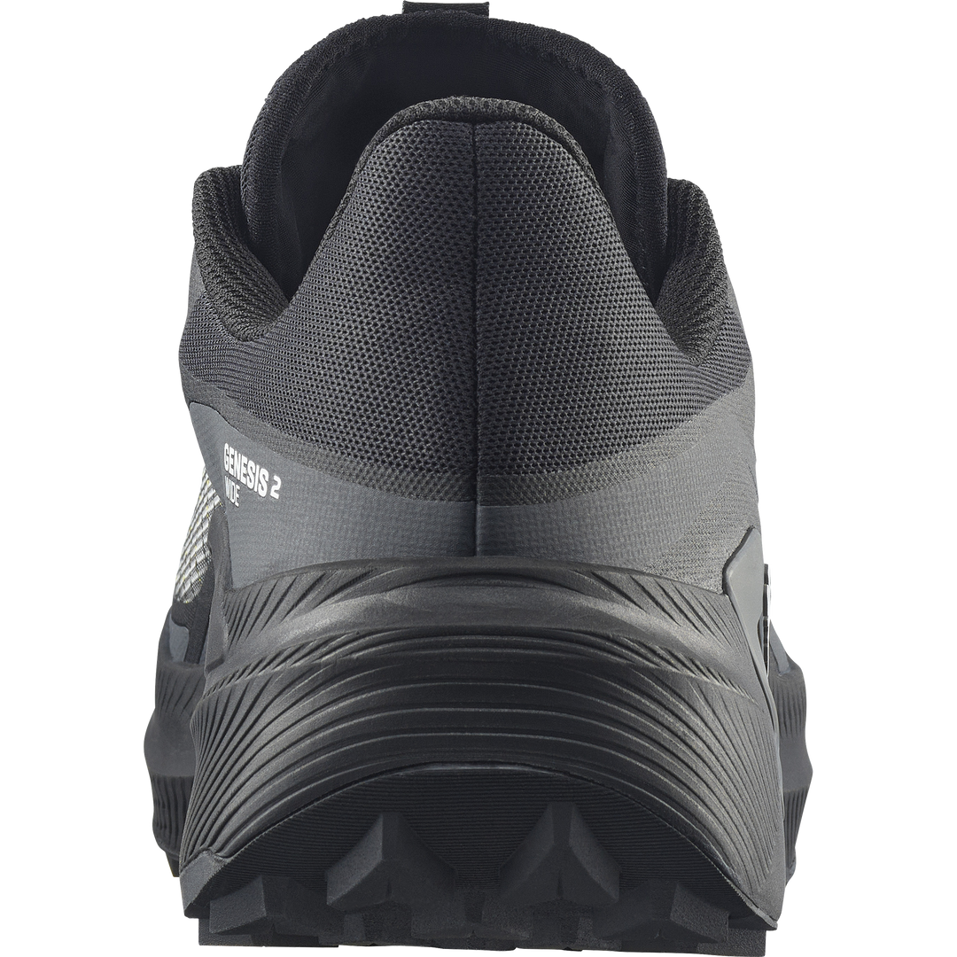 Unisex Salomon Genesis 2 (Wide)