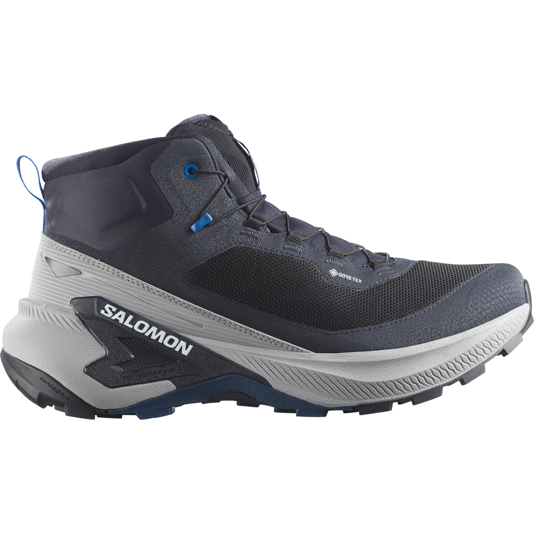 Mens Salomon Genesis Mid GTX