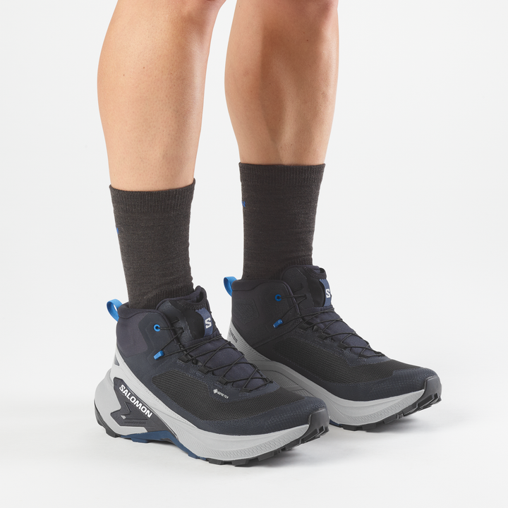 Mens Salomon Genesis Mid GTX
