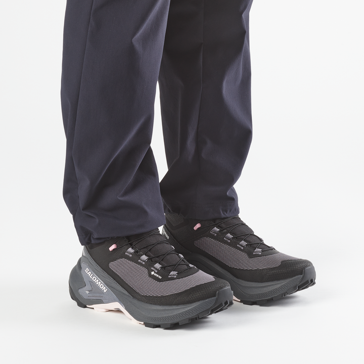 Womens Salomon Genesis Mid GTX