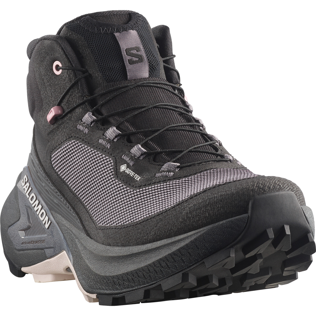 Womens Salomon Genesis Mid GTX
