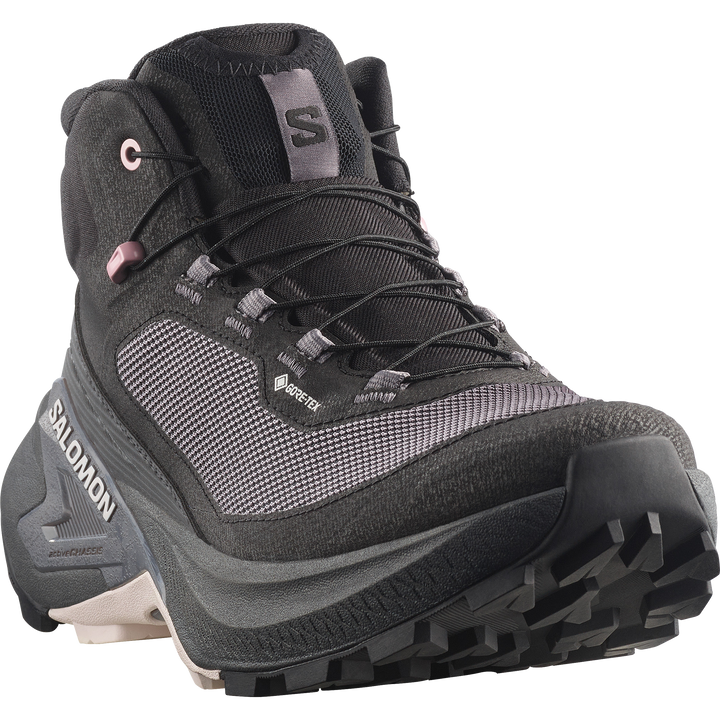 Womens Salomon Genesis Mid GTX