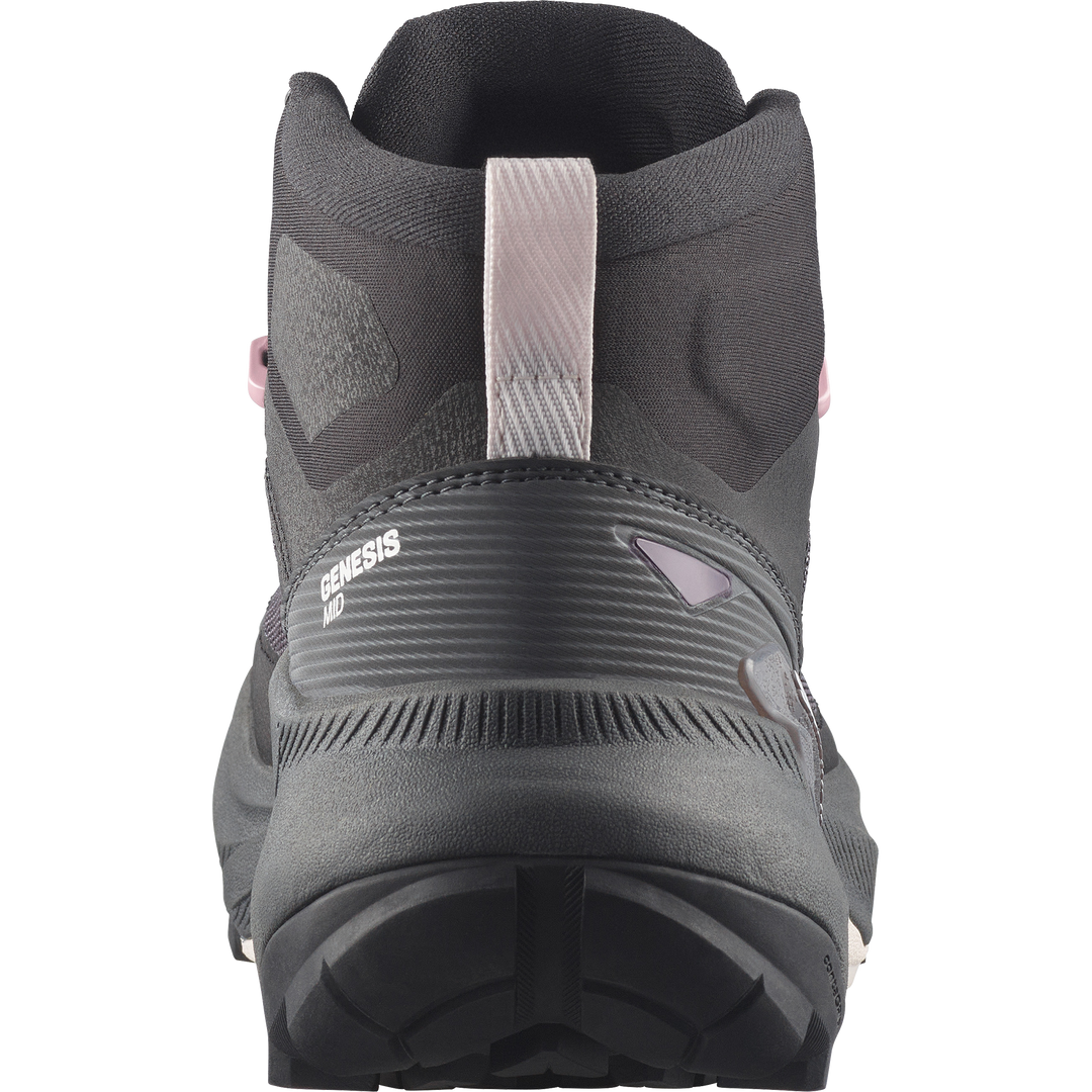 Womens Salomon Genesis Mid GTX